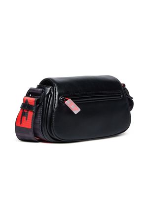 Borsa a tracolla in similpelle DIESEL KIDS | J02138PR525T8013